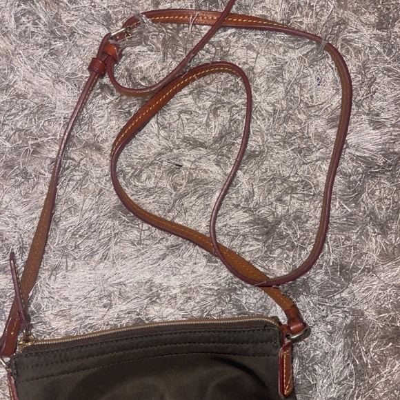 Dooney & Bourke Nylon Crossbody Bag / Purse - Picture 3 of 6